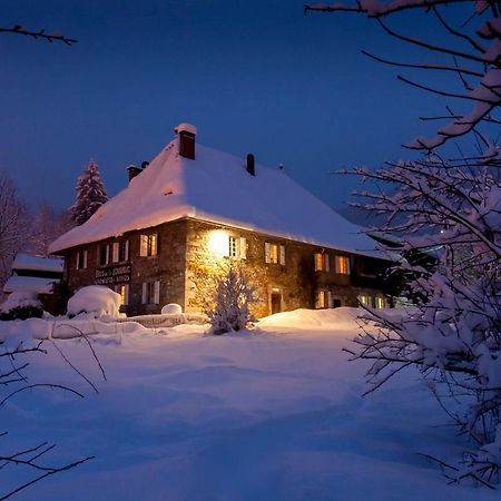 Hotel Mas De La Coutettaz, The Farmhouse Morzine Exterior photo