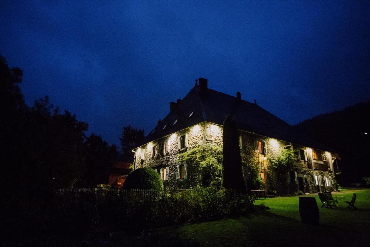Hotel Mas De La Coutettaz, The Farmhouse Morzine Exterior photo